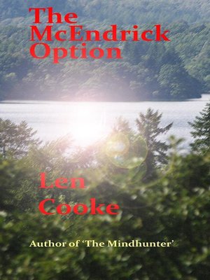 cover image of The McEndrick Option